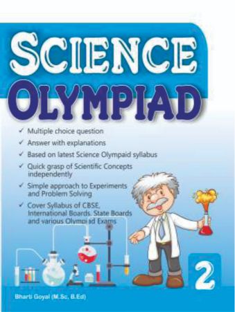 Blueberry Science Olympiad 2